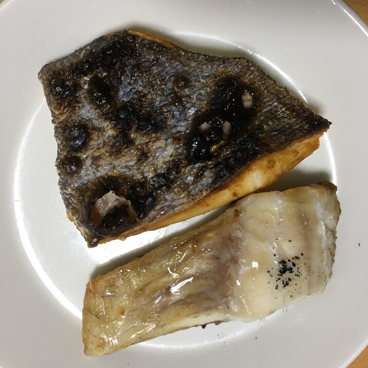 コショウダイの塩焼き レシピ 作り方 By げんげんた 楽天レシピ コショウダイの塩焼き レシピ 作り方 By げんげんた 楽天レシピ